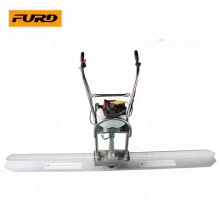 Hand held concrete screeds floor leveling machine(FED-35)