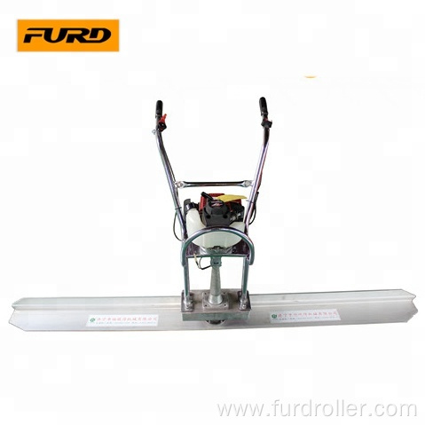 Walk-behind Vibrating Concrete Screed Machine Flexible Operated Concrete Finishing Machine(FED-35)