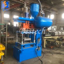 Core Shooter for Brake Disk Core Sand Shooter Metal Casting Machinery