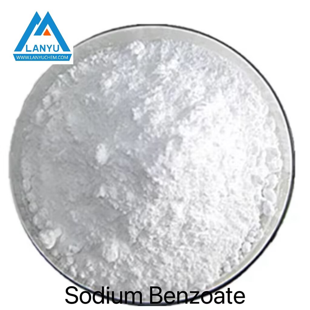 Sodium Benzoate Sodium Benzoate