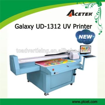 Dx5/DX7 printhead uv digital inkjet label printer
