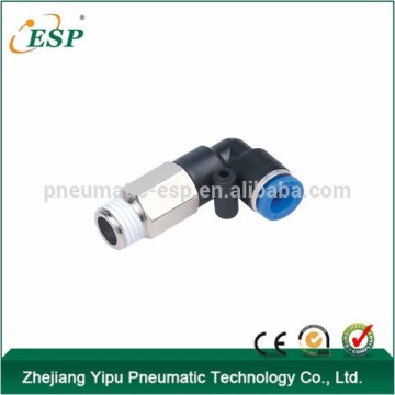 compact push to connect fitting high quality