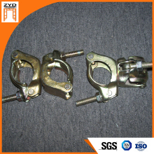 Galvanized Scaffolding Swivel Clamp