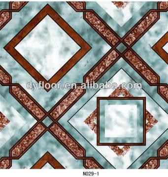 Sponge Flooring Very Solid/Shinny Tear Proff