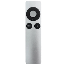 Modern A1294 IR Remote Player - TV Remote Replacement for Various Apple TV Models