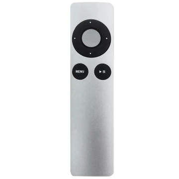Modern A1294 IR Remote Player - TV Remote Replacement for Various Apple TV Models