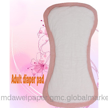 maternity pads without wing