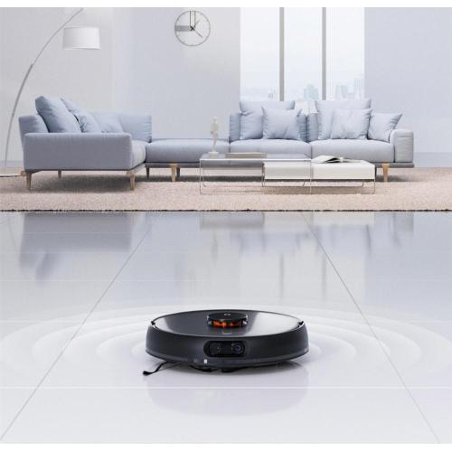 Xiaomi Mijia Roboter Vacuum MOP PRO 4000PA