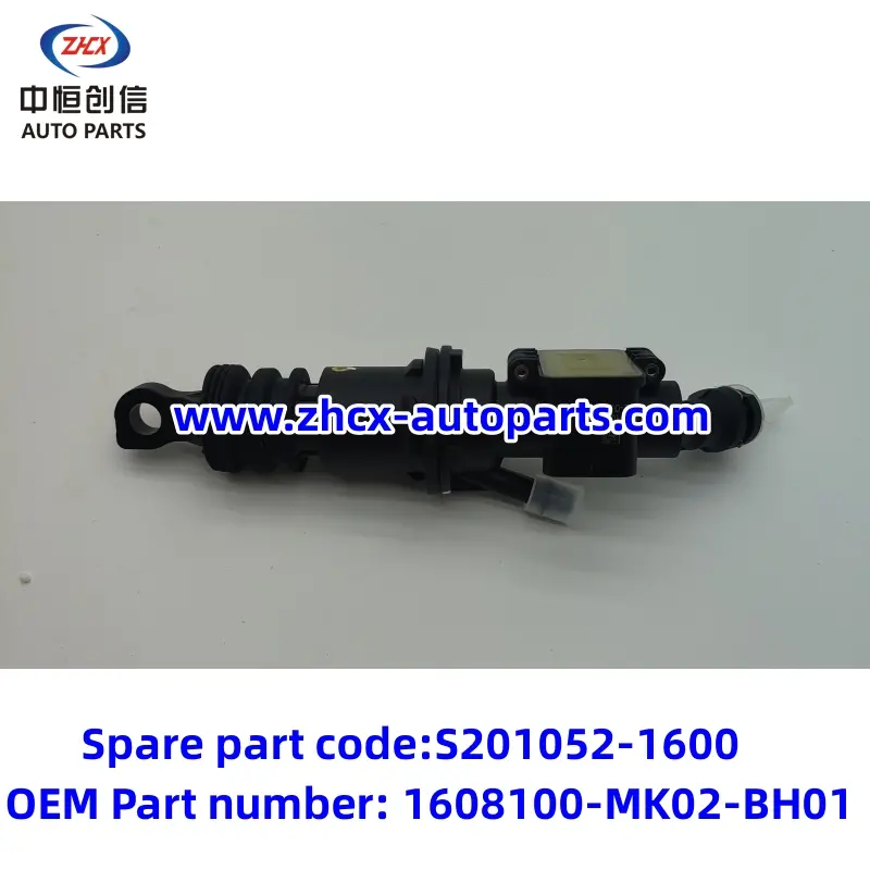 Κύλινδρος συμπλέκτη για Changan CS55