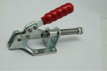 Heavy Duty Push Pull Toggle Clamp