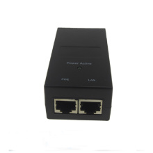 အရည်အသွေးမြင့် 24v 2a poe power adapter