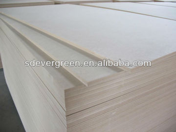 4x8 standard size mdf board