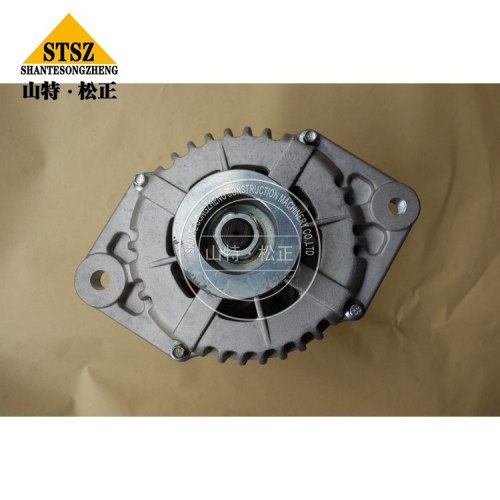 SA6D170E Alternatore 600-825-6330