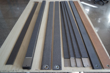 graphite sliding liners/pressure grinding plate