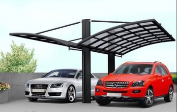 Carport roof materail,carports aluminum,carport shades