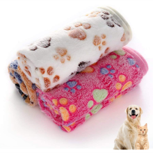 Blanket For Dogs Pet Cats Dog Comfort Anxiety Blanket Cat Print Blanket