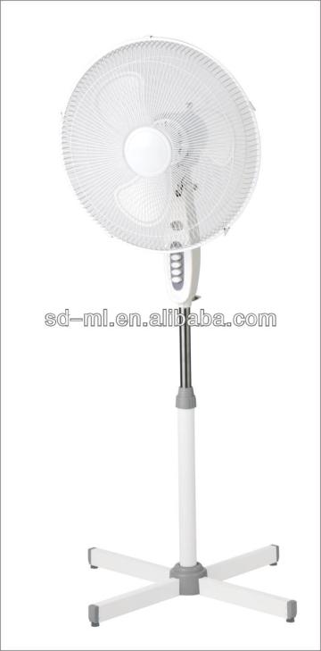 free stand fan/ 16" fan /stand fan 16"