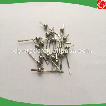 Stainless Steel Solid Ball for Teeth