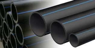 Water Supply High Density Polyethylene Pipe Price