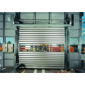 Electric Fast Open Aluminum Roller Shutter