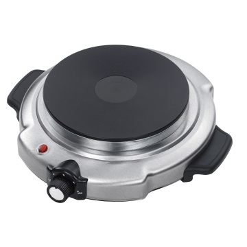Stainless Steel 1500W Electronic Mini Hot Plate