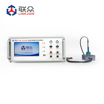 LINKJOIN CIM-3210VA transformer volt-ampere data save volt-ampere current transformer VA tester trade assurance supplier