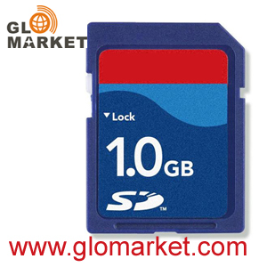 flash memory cards