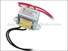 25W EI Power Transformers