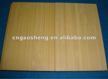 Solid bamboo flooring vertical laminate flooring