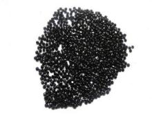 Melee Gemstones Black Sapphire / Natural Gemstone Beads 0.0