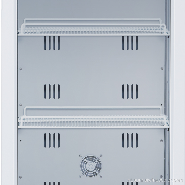 Refrigerador farmacêutico de preço por atacado