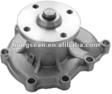 water pump for HYUNDAI/KIA