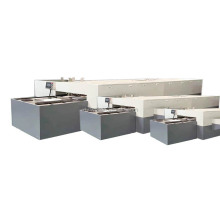 YCSL120 Automatic Canvas Stretching Machine