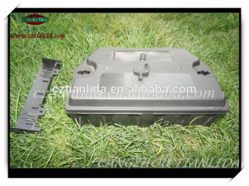 plastic mouse trap cages, plastic mouse trap