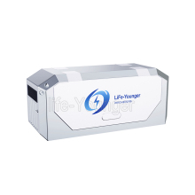 LIYUN 20ft Container Battery Storage - 1MWh/2MWh Lithium-ion BESS Containerized Energy Storage System