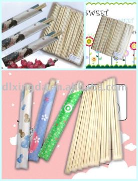 Disposable Chopsticks Bamboo Chopsticks