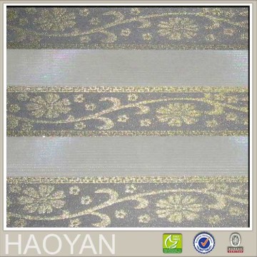 Fashionable simple design drape fabric