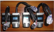 JUKI 2060 IC T MOTOR 40003256 TS4601N1620E600