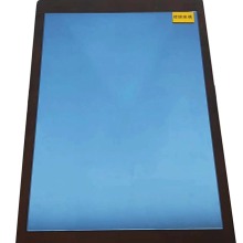 Coated glass glass coating for windows