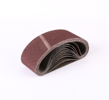 915*100mm Endless Calcined Alumina KX167 Abrasive Belt Sanding Polishing for Metal and Wood