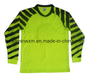 Goalkeeper Jerseys and Long Pants