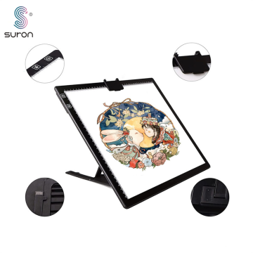 Suron Tracing Light Pad for Drawing Sketching