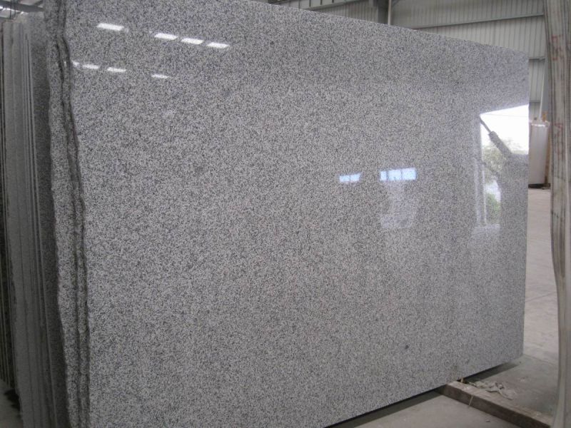 Grey Granite, Grey Stone, Granite Tile & Granite Slab (G603, G623, G636, G654)