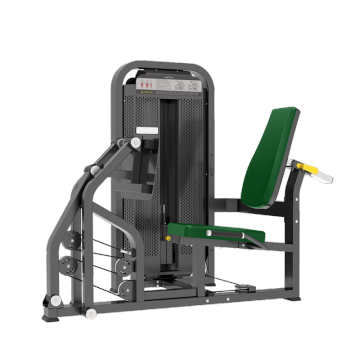 Pin Loaded Gym Equipment