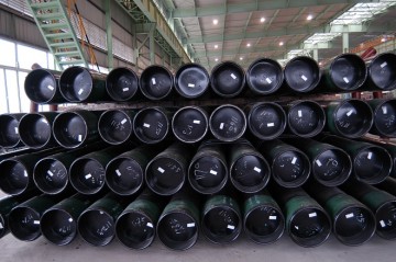 oil casing seamless casing steel casing pipe