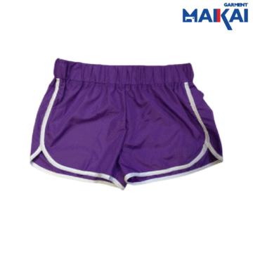 Lightweight Women's Quick-Drying Sports Shorts