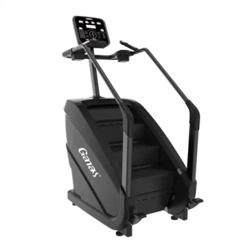 Stair Master klättermaskin Gym Cardio Machine