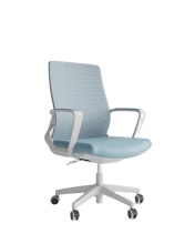 Durable Low Price Massage Swivel Office Chair