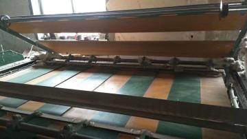 2m yard cloth machine