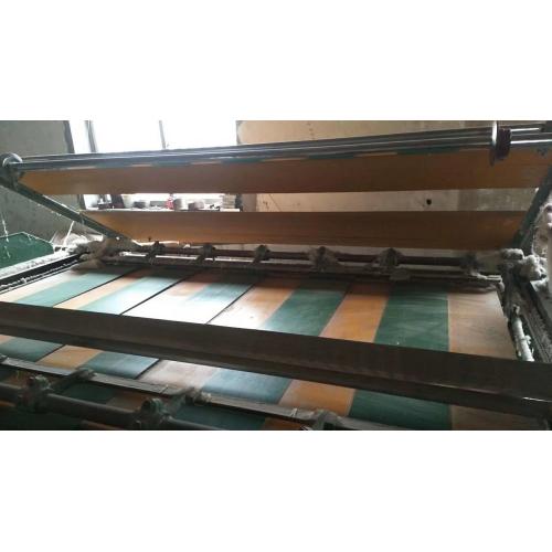 2m yard cloth machine